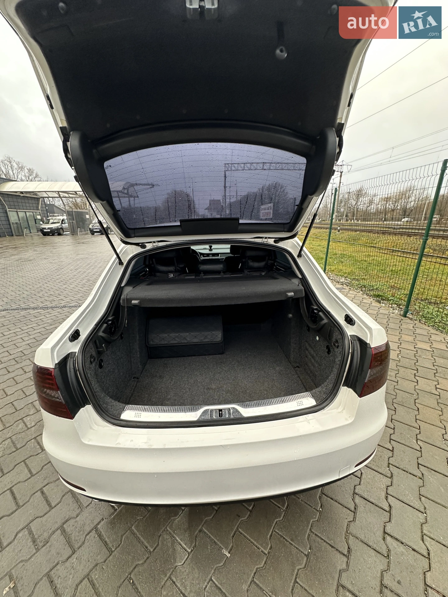 2013 Skoda Superb - мініатюра 8