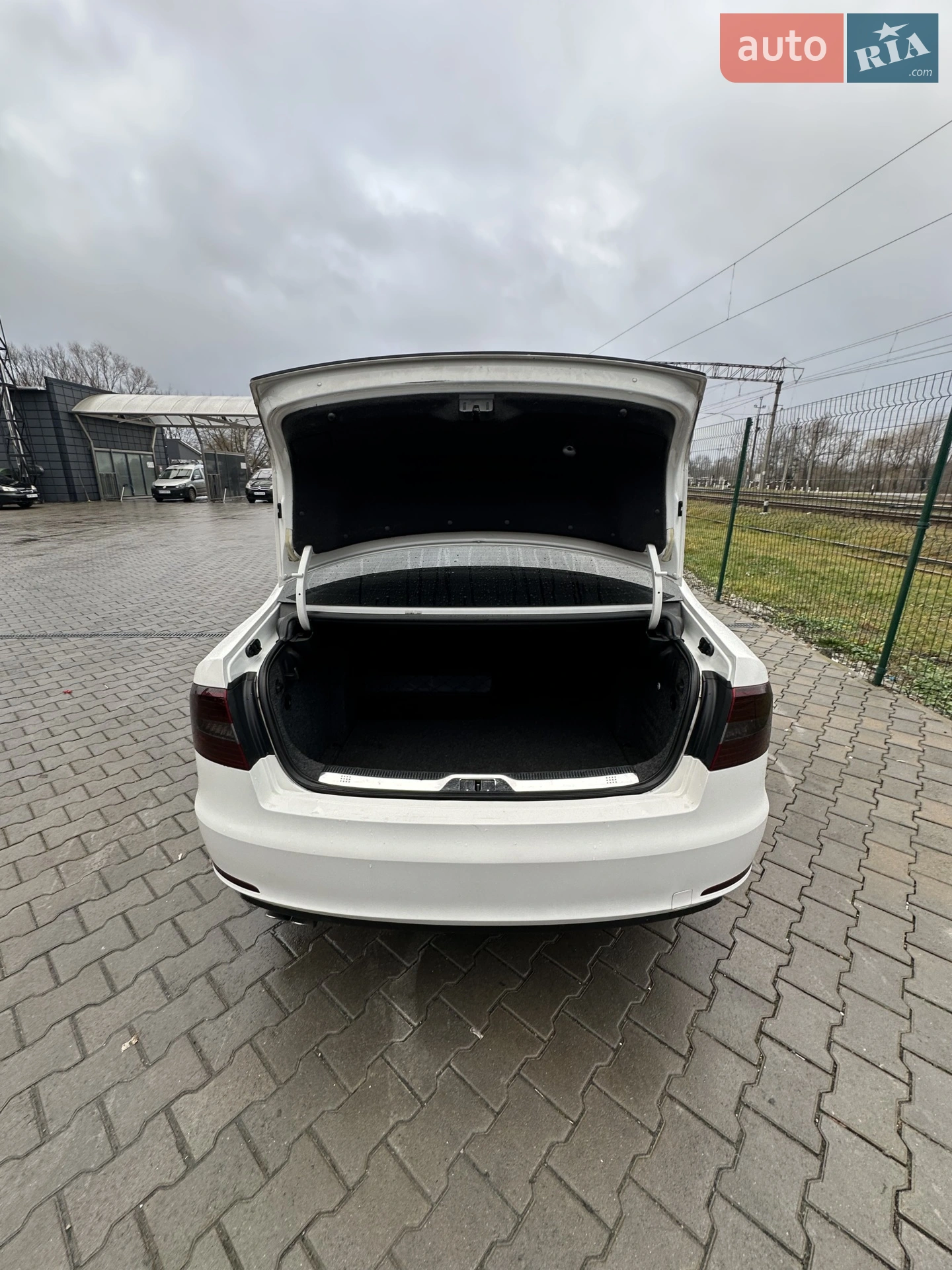 2013 Skoda Superb - мініатюра 9