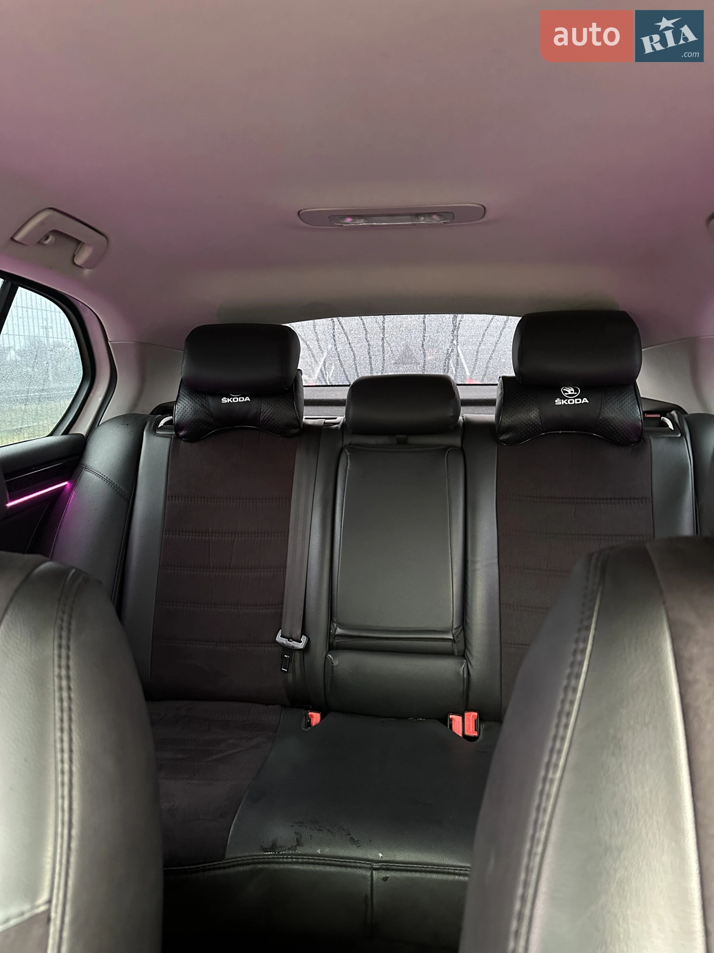 2013 Skoda Superb - мініатюра 13