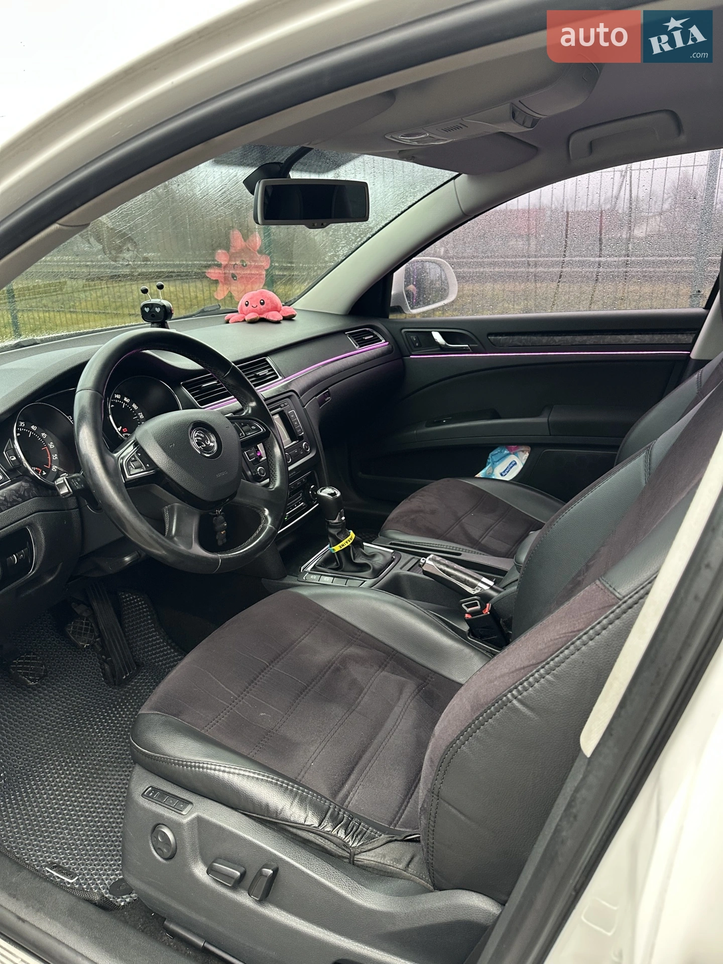 2013 Skoda Superb - мініатюра 14