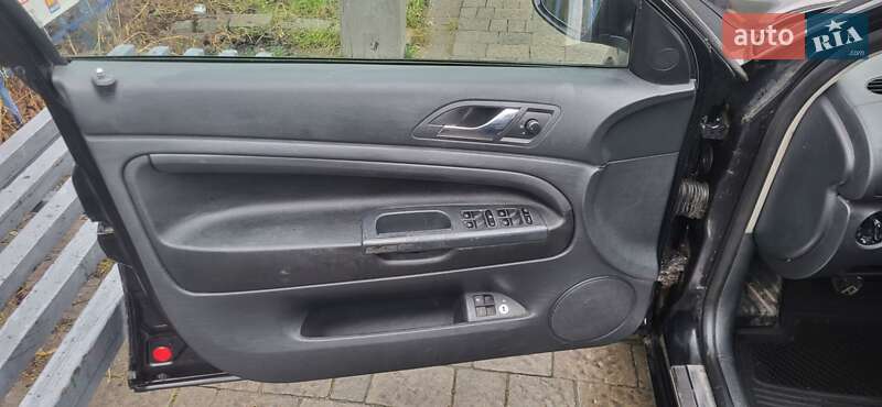 Лифтбек Skoda Superb 2006 в Львове фото 16 Лифтбек Skoda Superb 2006 в Львове