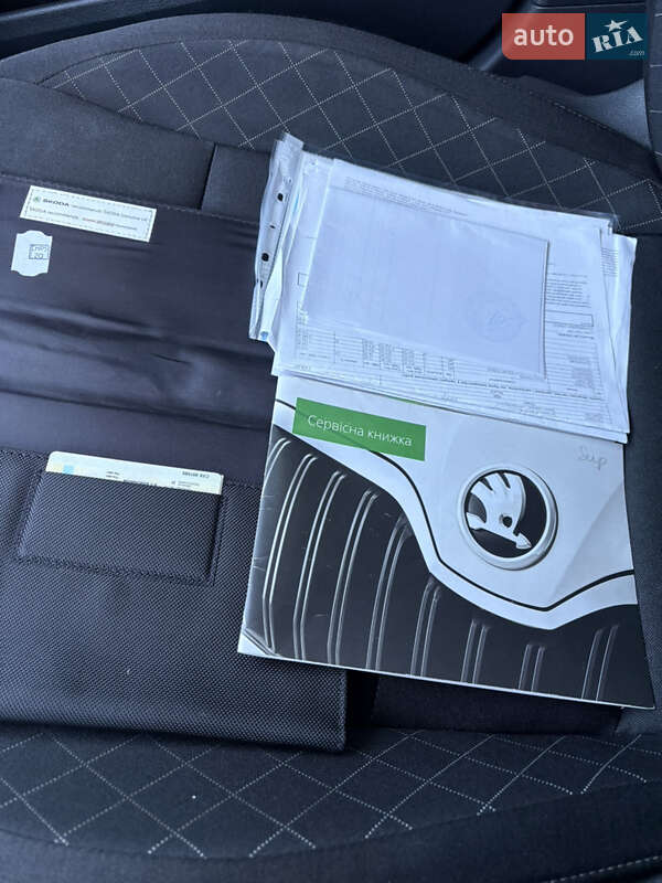 Лифтбек Skoda Superb 2018 в Запорожье фото 2 Лифтбек Skoda Superb 2018 в Запорожье