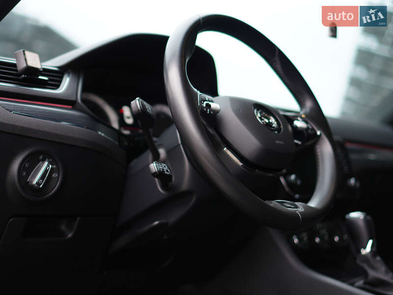 Лифтбек Skoda Superb 2020 в Львове фото 22 Лифтбек Skoda Superb 2020 в Львове