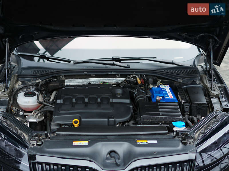 Лифтбек Skoda Superb 2020 в Львове фото 36 Лифтбек Skoda Superb 2020 в Львове