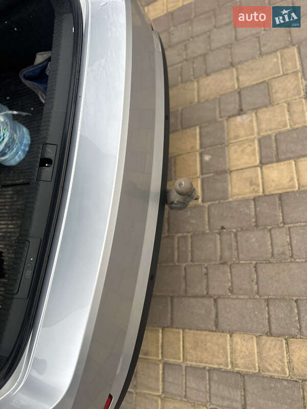 Лифтбек Skoda Superb 2015 в Балте фото 8 Лифтбек Skoda Superb 2015 в Балте