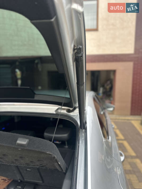 Лифтбек Skoda Superb 2015 в Балте фото 17 Лифтбек Skoda Superb 2015 в Балте