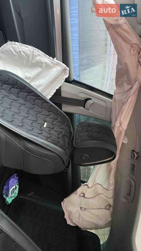 Универсал Skoda Superb 2016 в Киеве