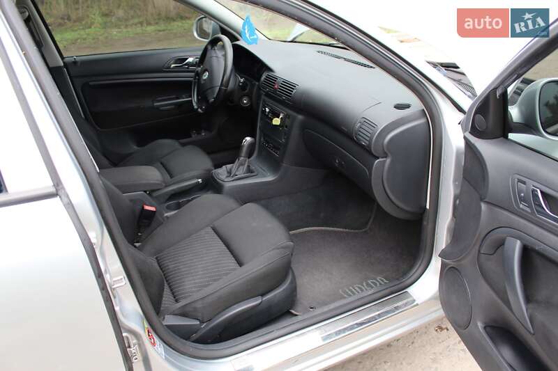 Лифтбек Skoda Superb 2008 в Верхнеднепровске