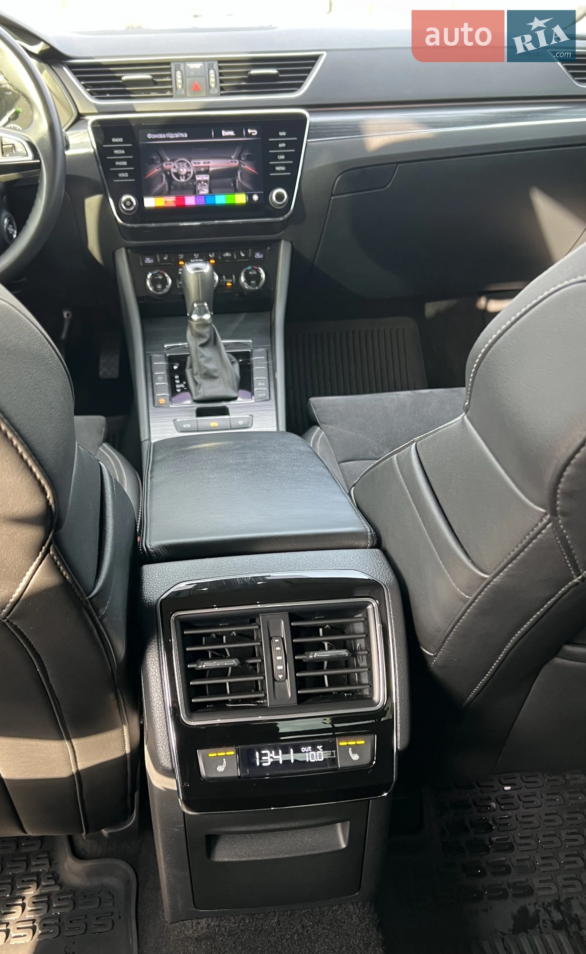 2019 Skoda Superb - мініатюра 13