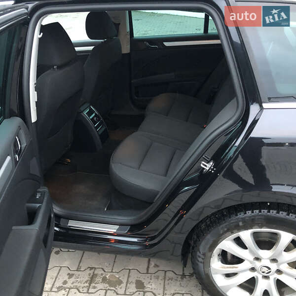 Универсал Skoda Superb 2014 в Тернополе фото 16 Универсал Skoda Superb 2014 в Тернополе