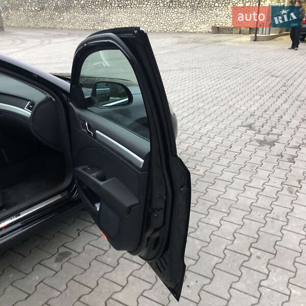 Универсал Skoda Superb 2014 в Тернополе фото 12 Универсал Skoda Superb 2014 в Тернополе