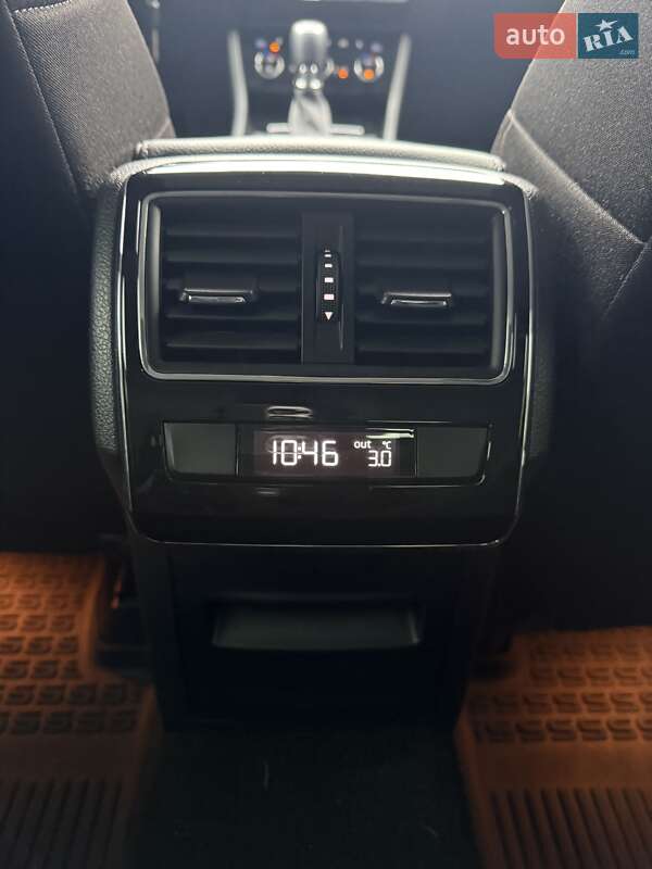 Лифтбек Skoda Superb 2019 в Стрые фото 18 Лифтбек Skoda Superb 2019 в Стрые