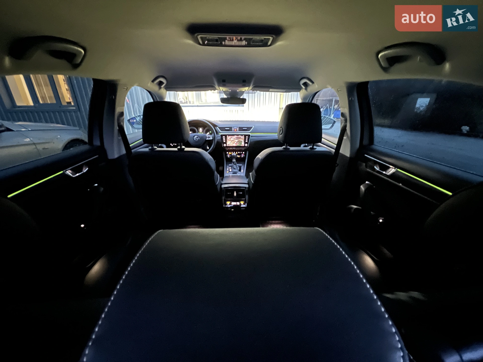 2019 Skoda Superb - мініатюра 17