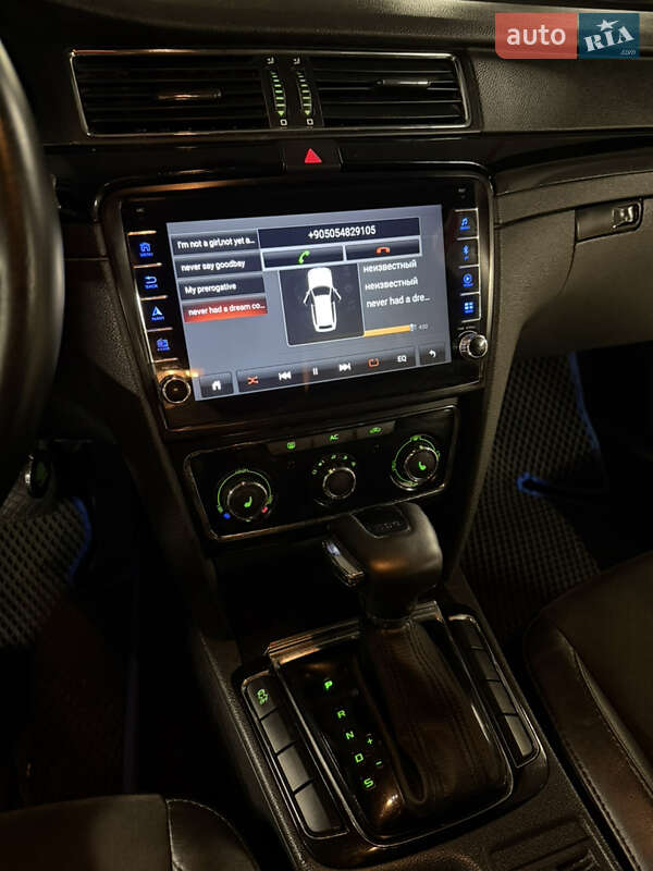 Ліфтбек Skoda Superb 2010 в Івано-Франківську фото 25 Ліфтбек Skoda Superb 2010 в Івано-Франківську