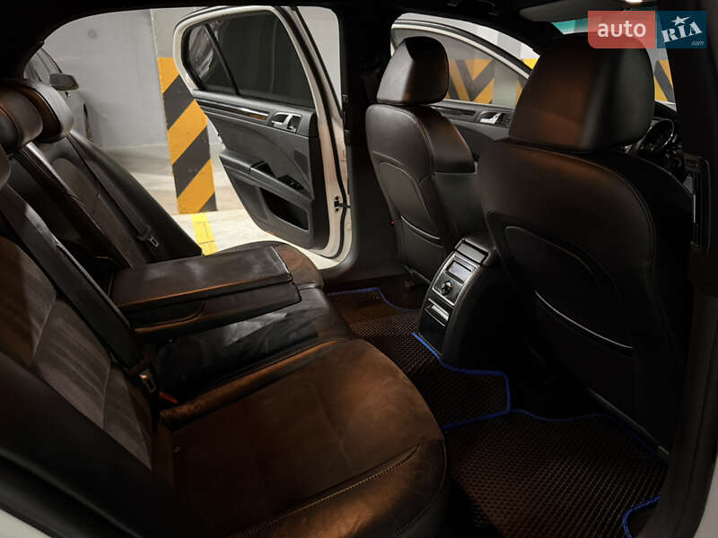Ліфтбек Skoda Superb 2010 в Івано-Франківську фото 28 Ліфтбек Skoda Superb 2010 в Івано-Франківську