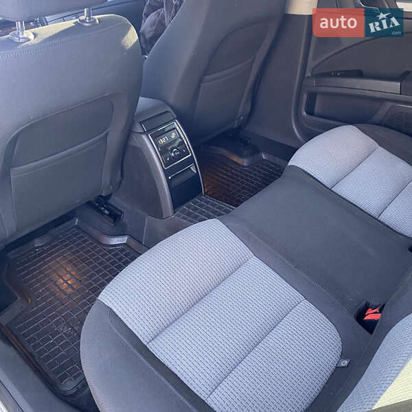 Лифтбек Skoda Superb 2008 в Ивано-Франковске