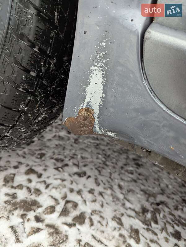 Лифтбек Skoda Superb 2007 в Луцке