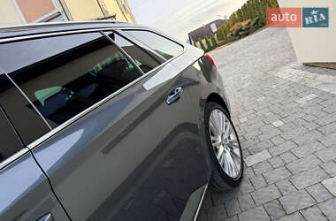 Універсал Skoda Superb 2020 в Дрогобичі