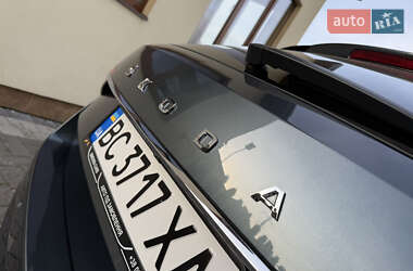 Універсал Skoda Superb 2020 в Дрогобичі