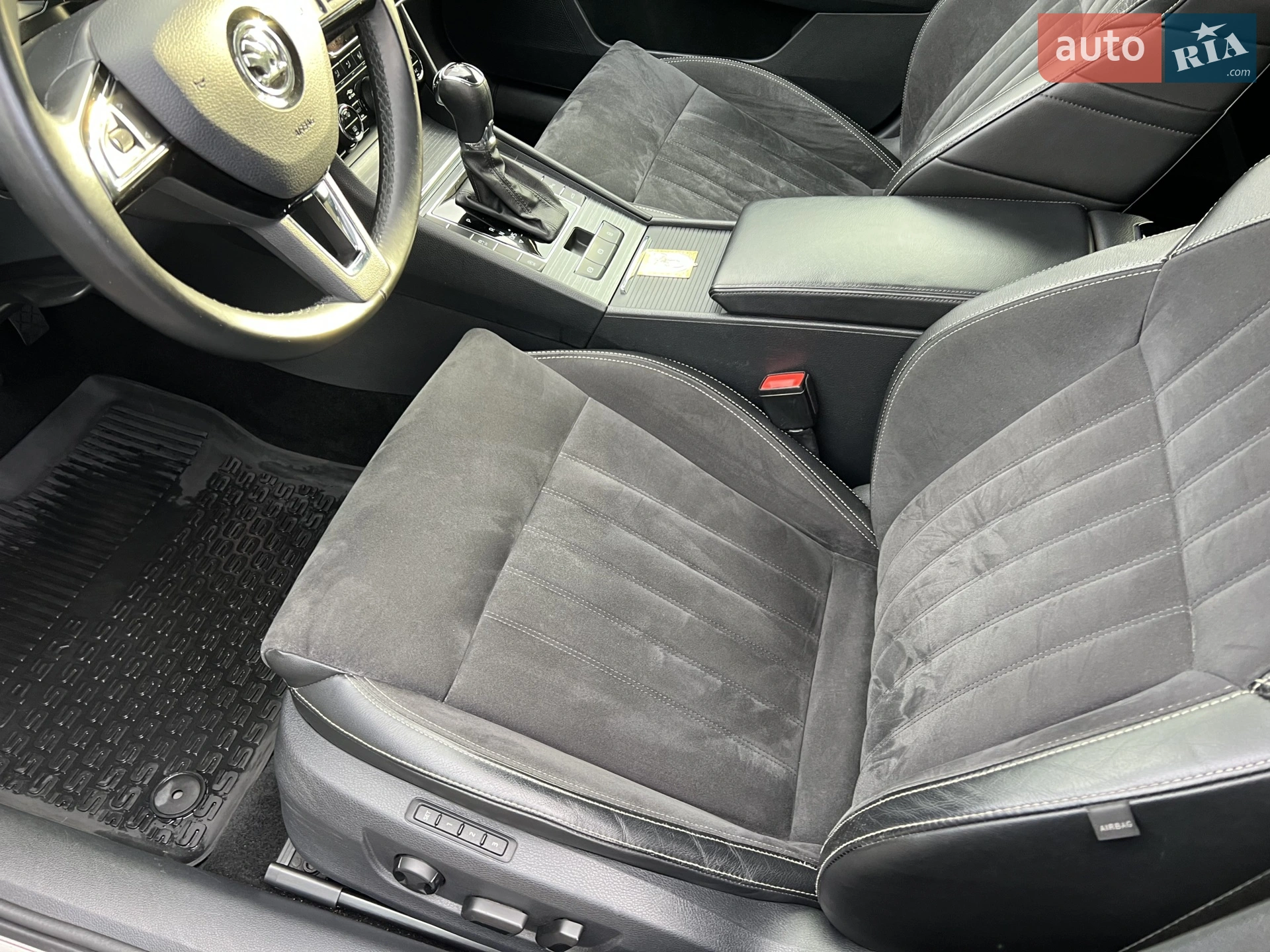 2019 Skoda Superb - мініатюра 20