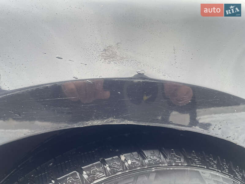 Ліфтбек Skoda Superb 2012 в Шептицькому