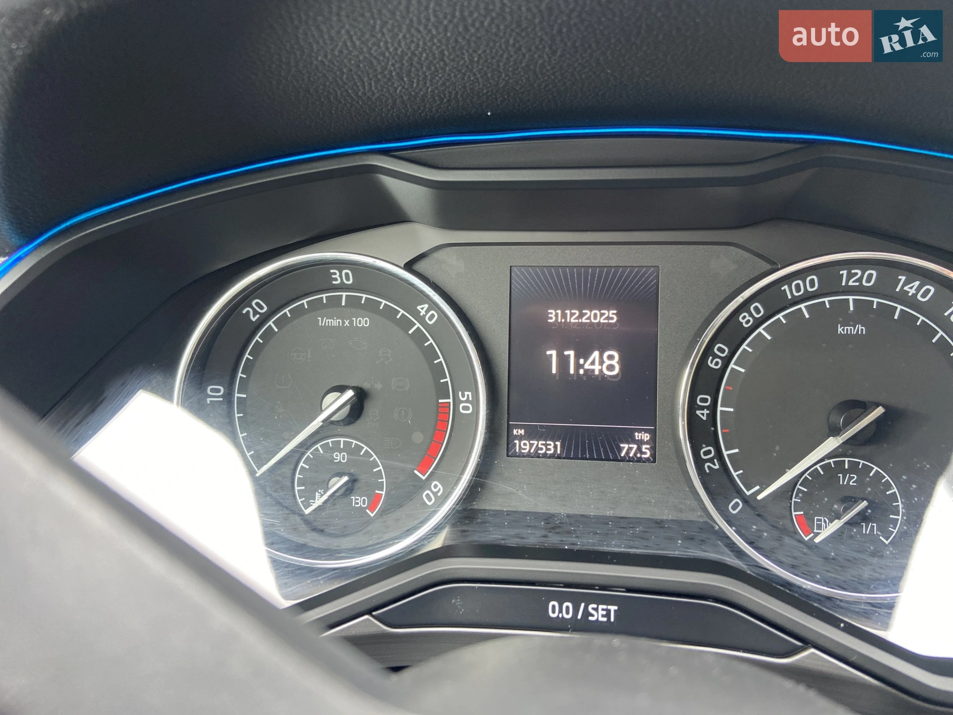 2016 Skoda Superb - мініатюра 42
