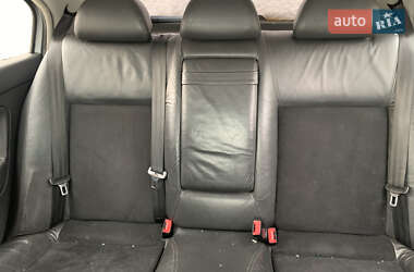 Ліфтбек Skoda Superb 2006 в Вінниці