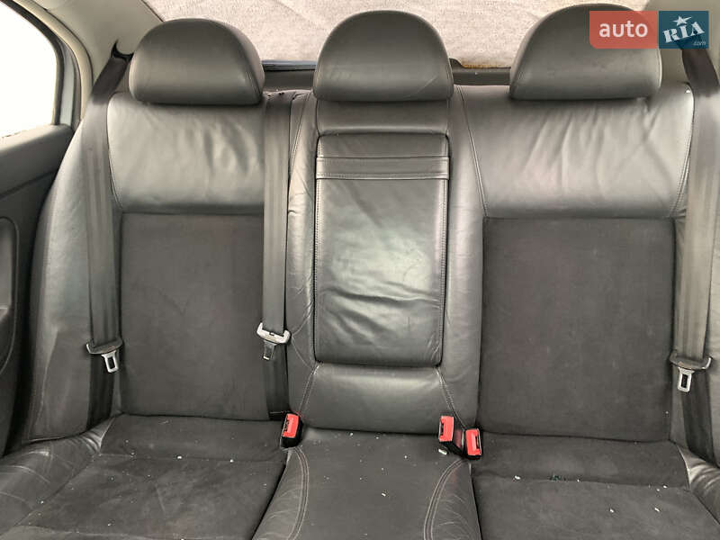 Ліфтбек Skoda Superb 2006 в Вінниці