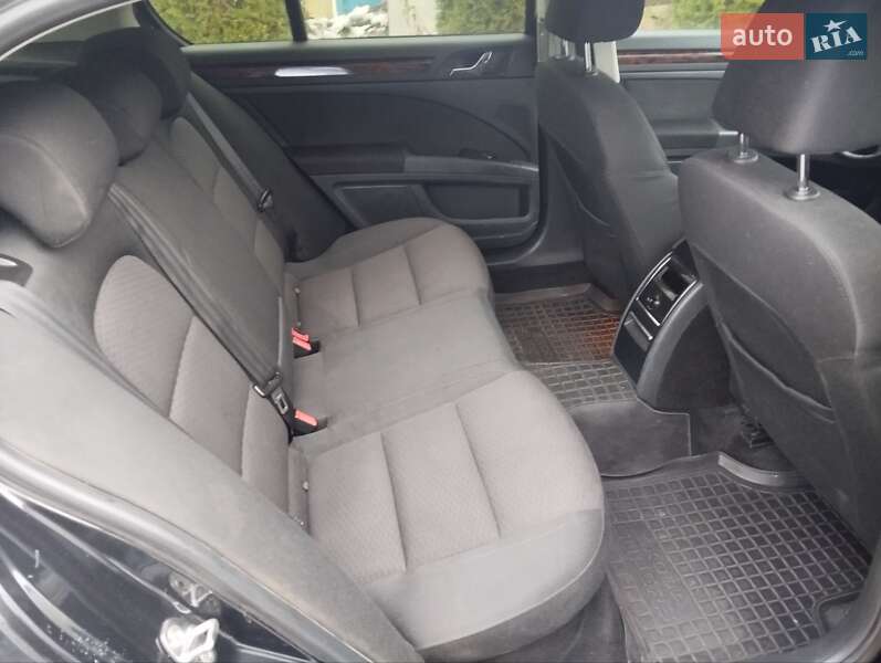 Лифтбек Skoda Superb 2008 в Львове фото 25 Лифтбек Skoda Superb 2008 в Львове