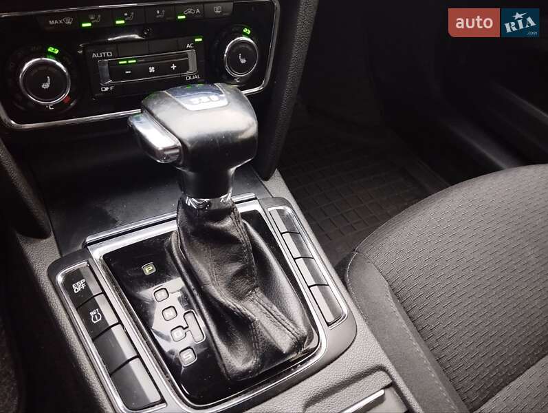 Лифтбек Skoda Superb 2008 в Львове фото 32 Лифтбек Skoda Superb 2008 в Львове