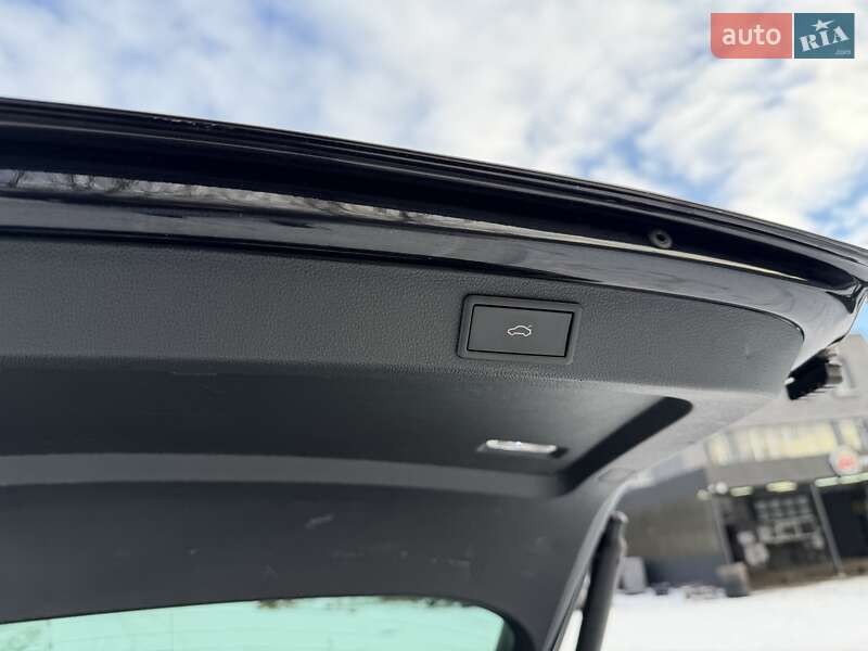 Универсал Skoda Superb 2022 в Луцке