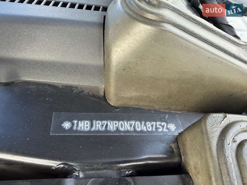 Универсал Skoda Superb 2022 в Луцке