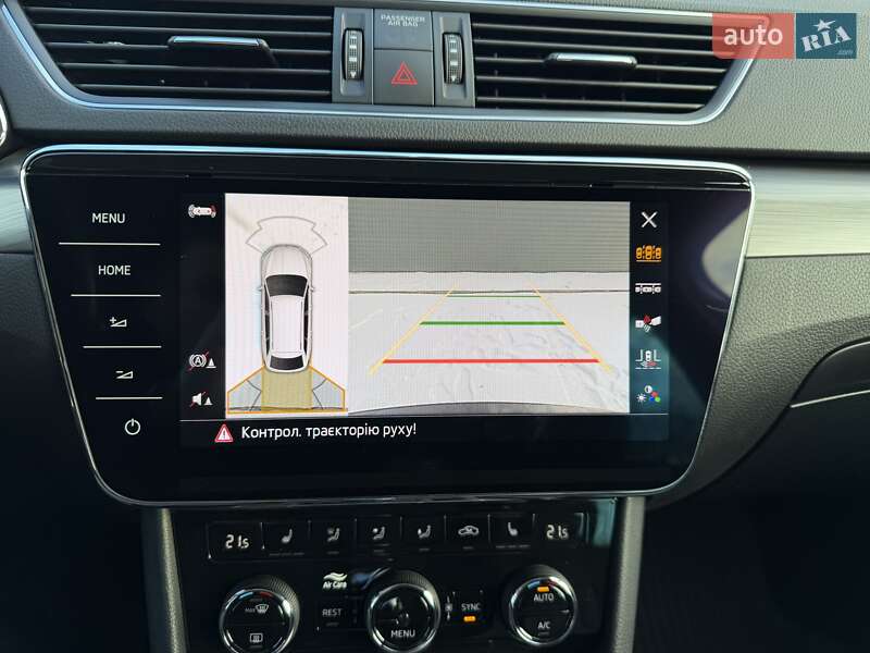 Универсал Skoda Superb 2022 в Луцке