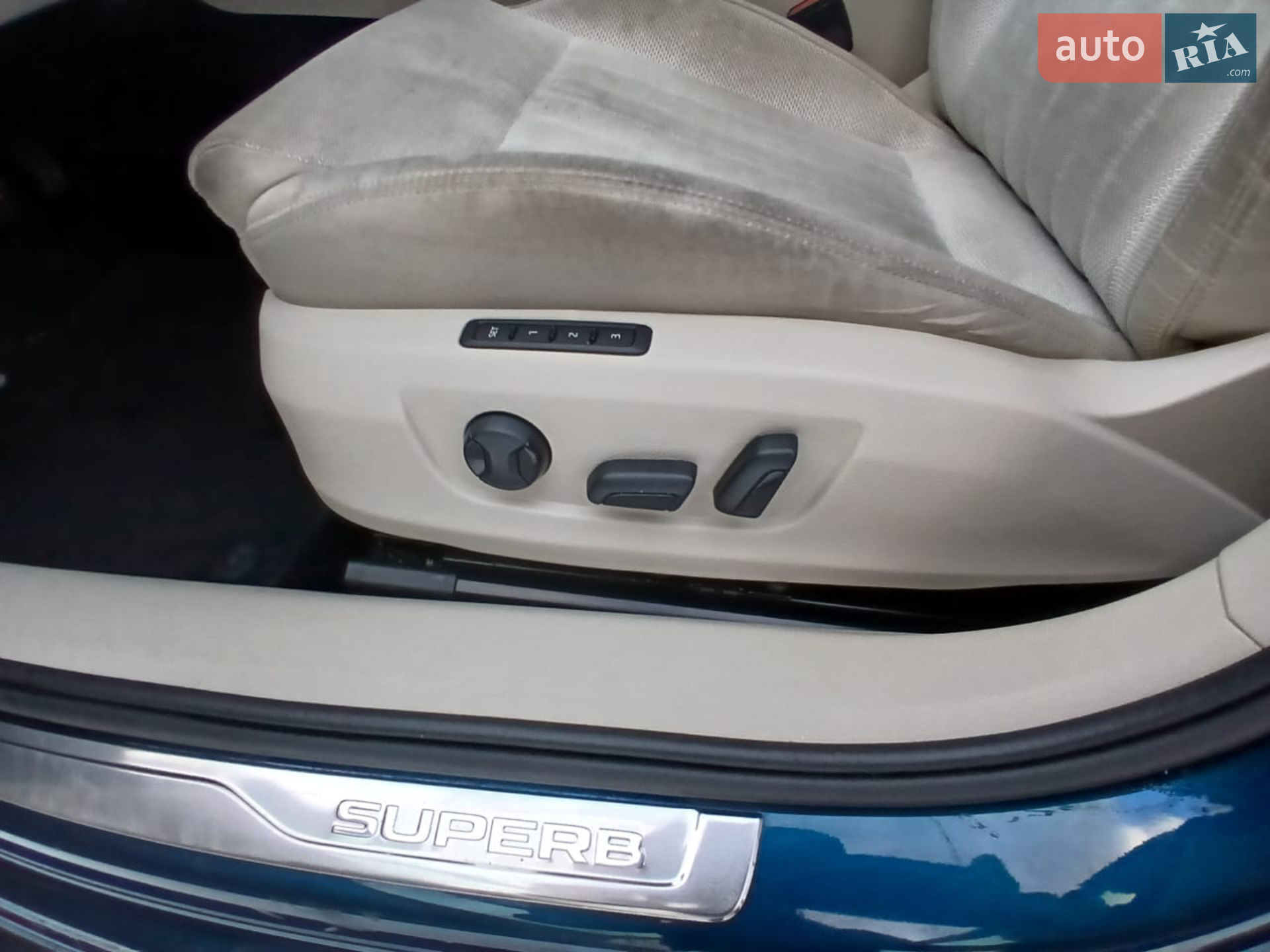 2021 Skoda Superb - мініатюра 5