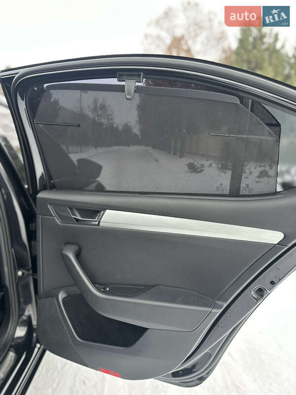 Ліфтбек Skoda Superb 2015 в Дніпрі фото 23 Ліфтбек Skoda Superb 2015 в Дніпрі