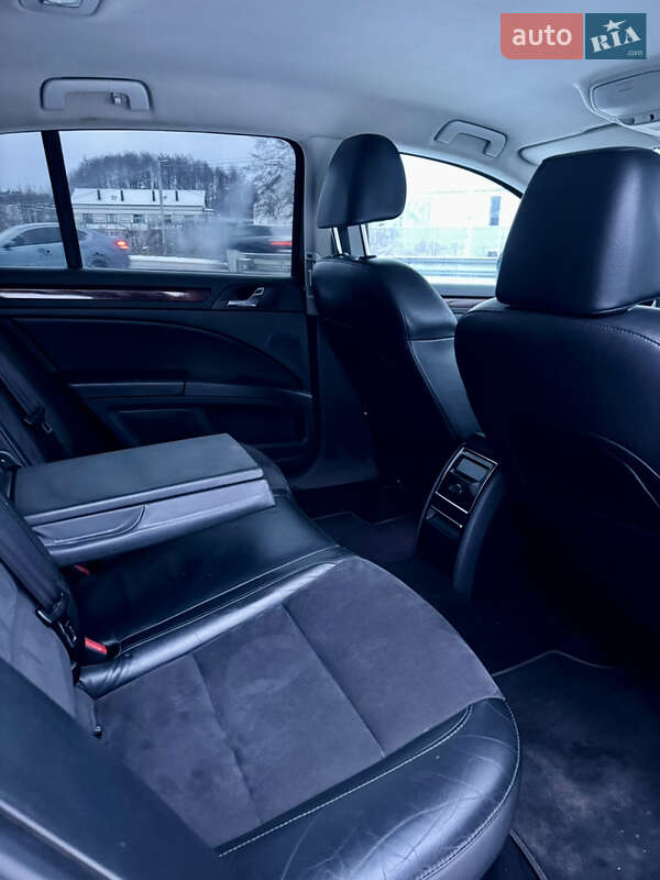 Лифтбек Skoda Superb 2008 в Виннице фото 33 Лифтбек Skoda Superb 2008 в Виннице