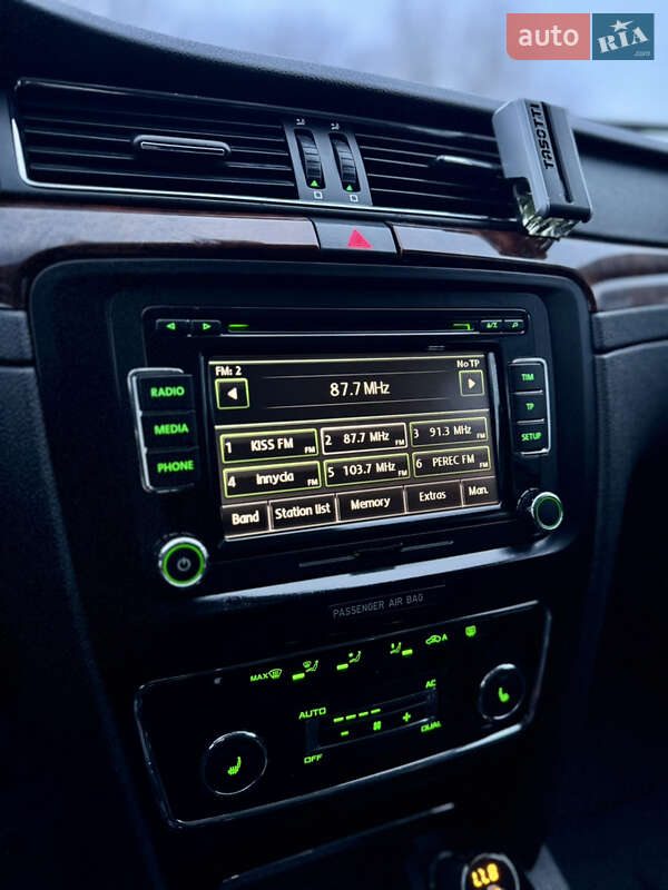 Лифтбек Skoda Superb 2008 в Виннице фото 47 Лифтбек Skoda Superb 2008 в Виннице