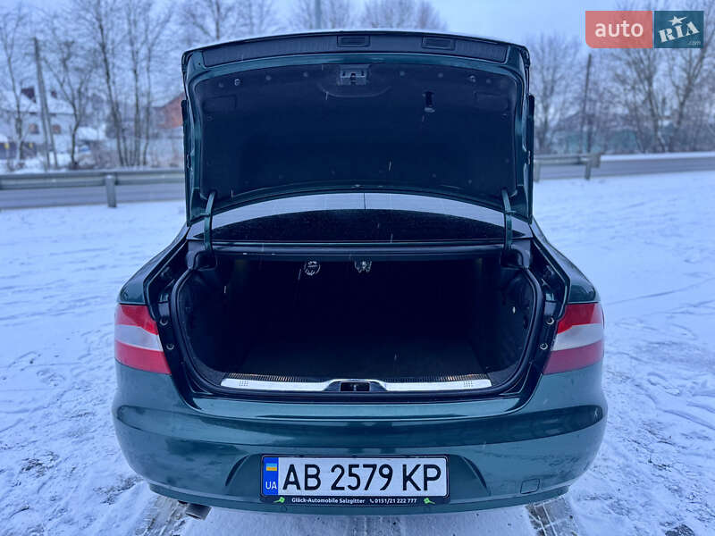 Лифтбек Skoda Superb 2008 в Виннице фото 55 Лифтбек Skoda Superb 2008 в Виннице