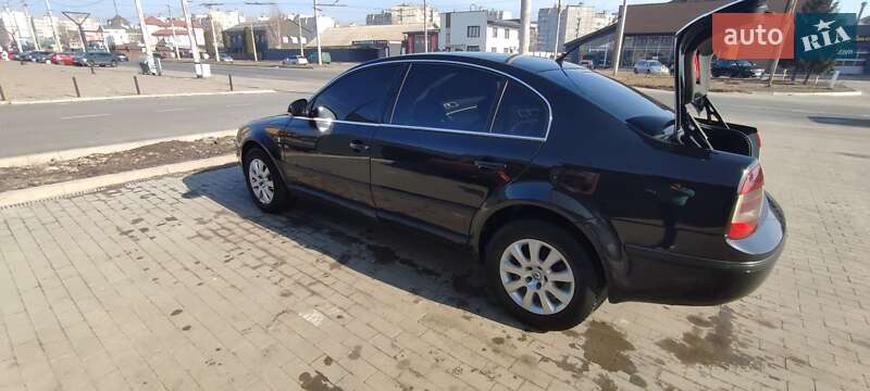 Лифтбек Skoda Superb 2007 в Киеве фото 9 Лифтбек Skoda Superb 2007 в Киеве