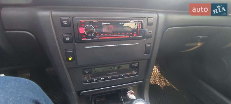 Лифтбек Skoda Superb 2007 в Киеве фото 15 Лифтбек Skoda Superb 2007 в Киеве