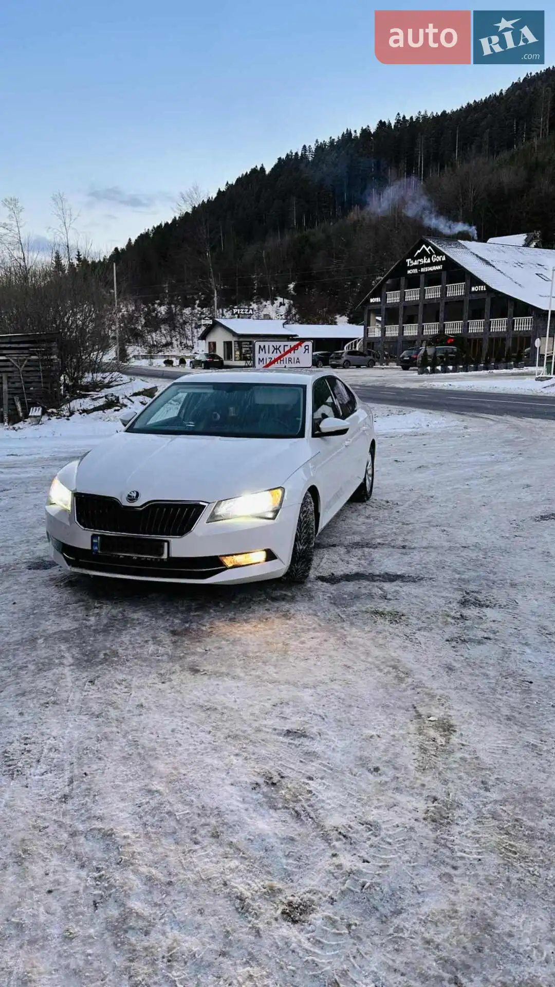 2016 Skoda Superb - мініатюра 6