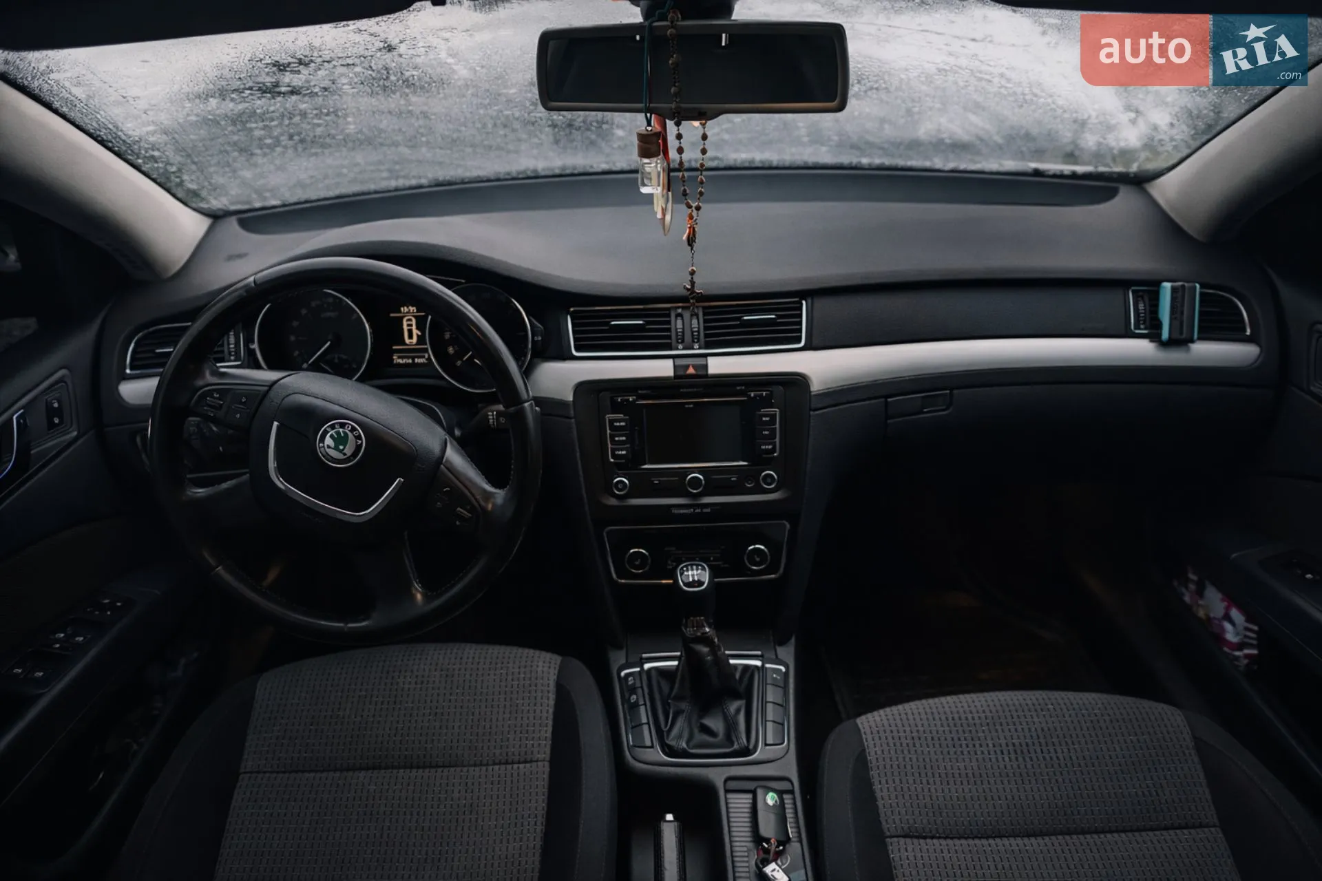 2013 Skoda Superb - мініатюра 3
