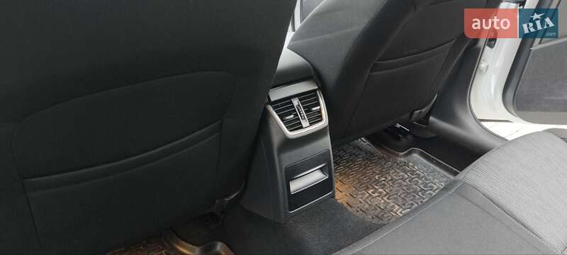 Універсал Skoda Superb 2018 в Мукачевому