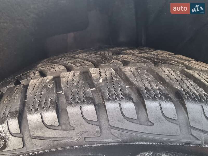 Лифтбек Skoda Superb 2020 в Коломые