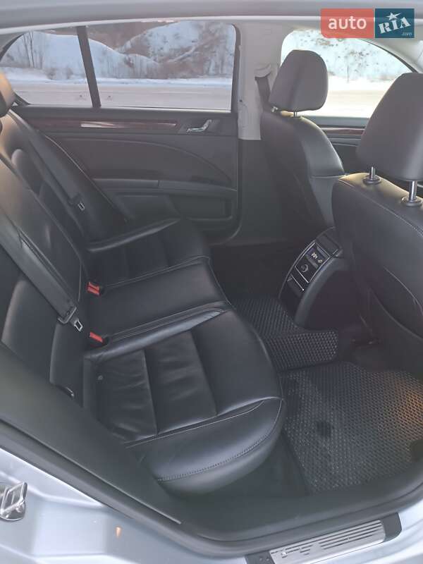 Лифтбек Skoda Superb 2015 в Ровно фото 11 Лифтбек Skoda Superb 2015 в Ровно