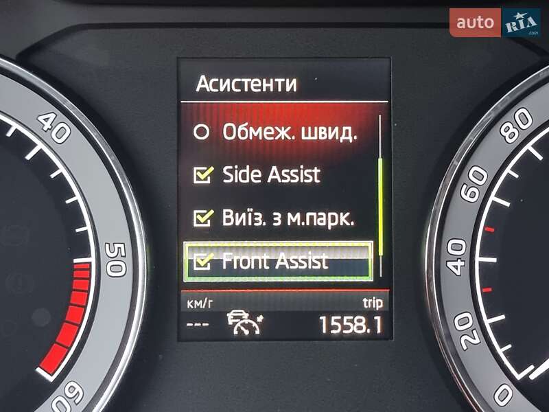 Лифтбек Skoda Superb 2020 в Коломые