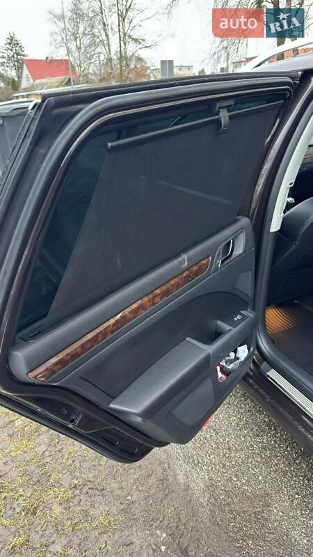 Универсал Skoda Superb 2015 в Ивано-Франковске