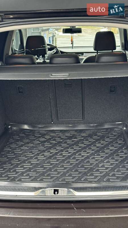 Универсал Skoda Superb 2015 в Ивано-Франковске