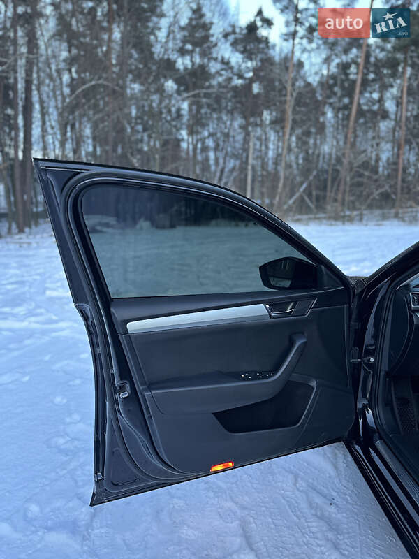 Универсал Skoda Superb 2017 в Виннице фото 29 Универсал Skoda Superb 2017 в Виннице