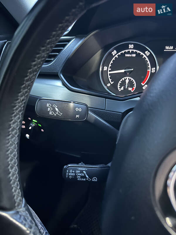 Универсал Skoda Superb 2017 в Виннице фото 37 Универсал Skoda Superb 2017 в Виннице